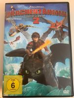 DVD Drachenzägmen leicht gemacht 2