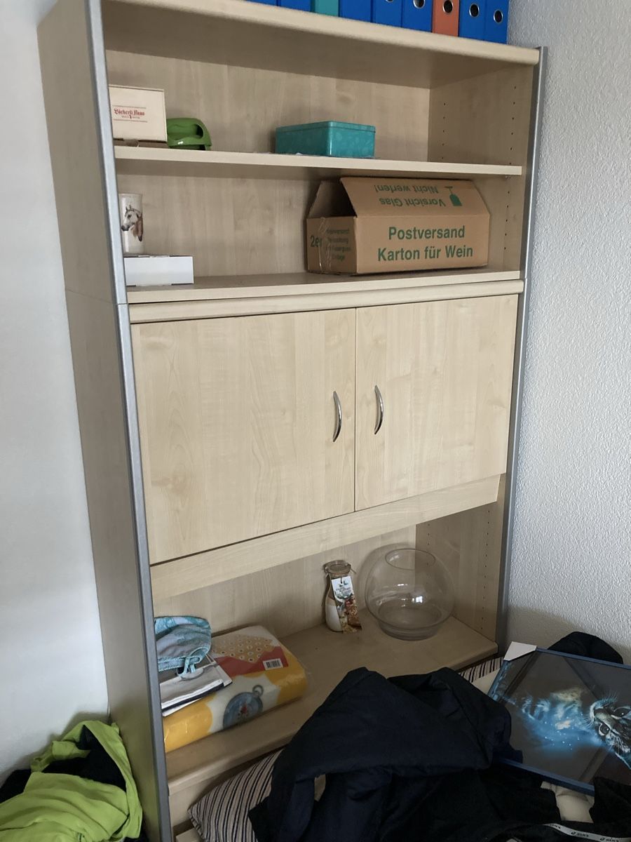 Letti: Bett mit Kopfteil – Usato da Aarwangen venduto da to-hirschi 1