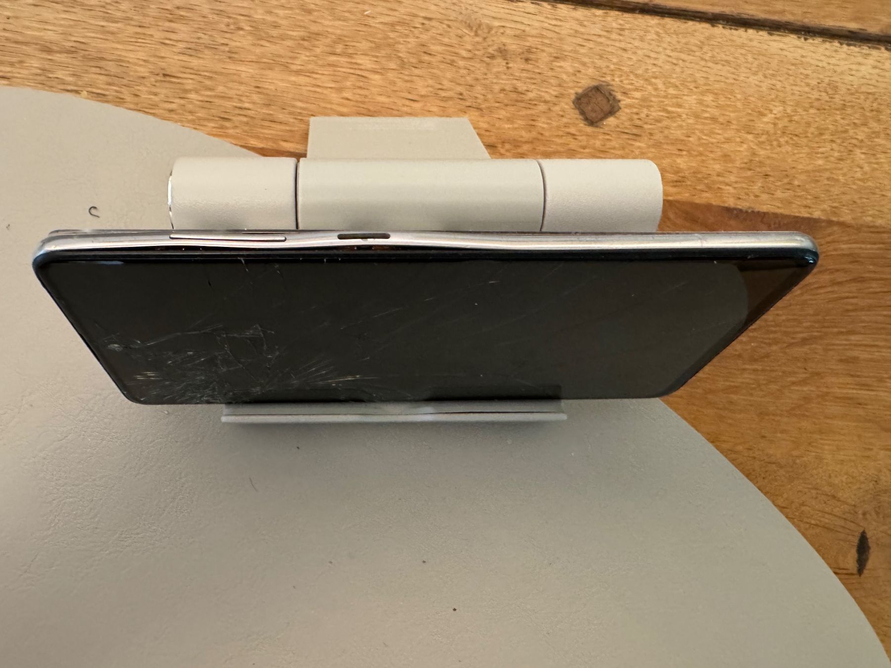 Samsung Handys / Smartphones: Samsung Galaxy A51 – Defekt aus Adliswil von Busys 4