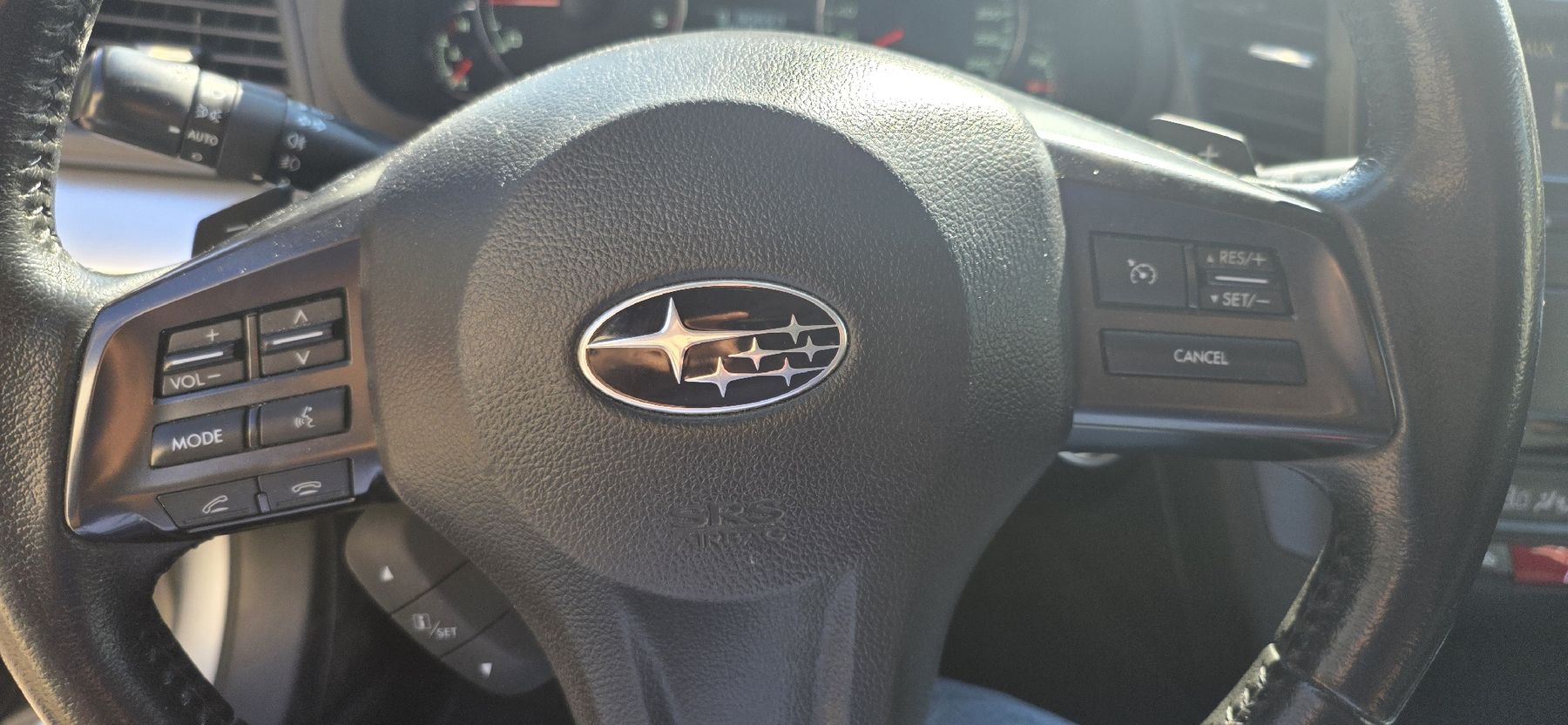Subaru Automobili: Fahrzeug  – Difettoso da Sursee venduto da mlm_8z2t 7