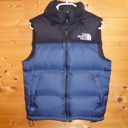 Daunengilet THE NORTH FACE, Gr. S