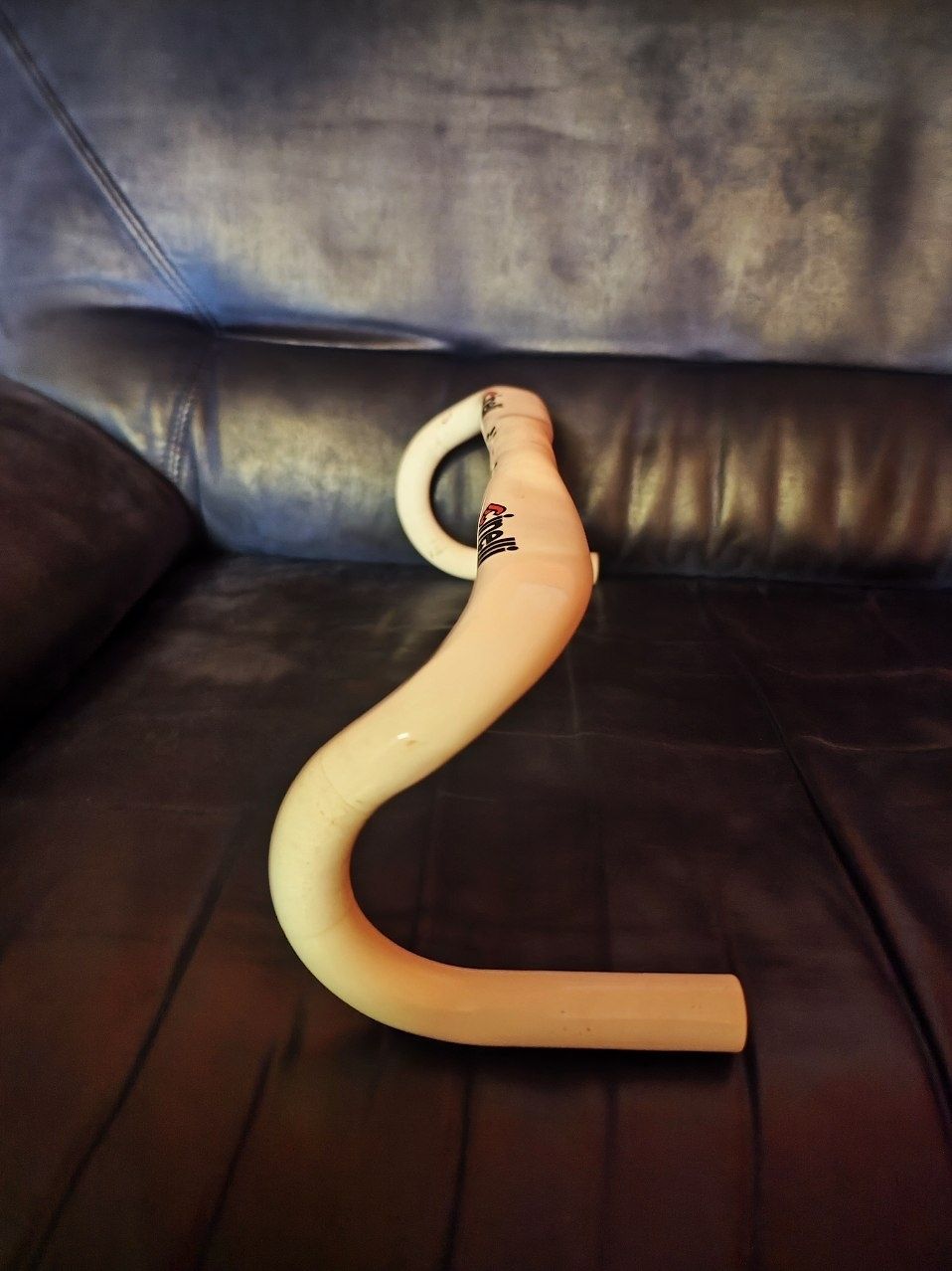 Cinelli Ersatzteile: Cinelli Handlebar-Lenker, 42 cm breit – Gebraucht aus Grindelwald von vla_z6zz 1