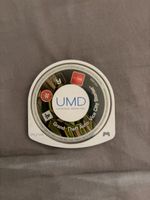 PSP Grand Theft Auto Vice City Stories UMD