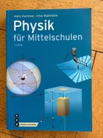 Physik für Mittelschulen - Kammer/Mgeladze, 3. Auflage