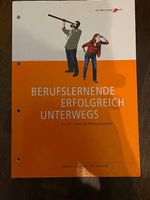 Berufslernende erfolgreich unterwegs
