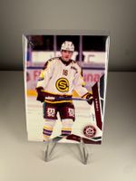 216 Jimmy Vesey Genève-Servette HC SportZoo 2025/26