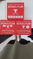 Kampf gegen das Bünzlitum inkl. Comedy-&Shöttli-Erweiterung