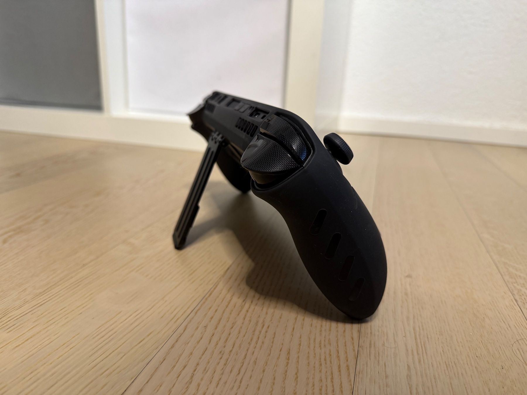 Asus Consoles: ROG Xbox Ally X mit dbrand case - Garantie bis 2030 – Neuf (Voir description) à Bonaduz par cfm_5s5j 1