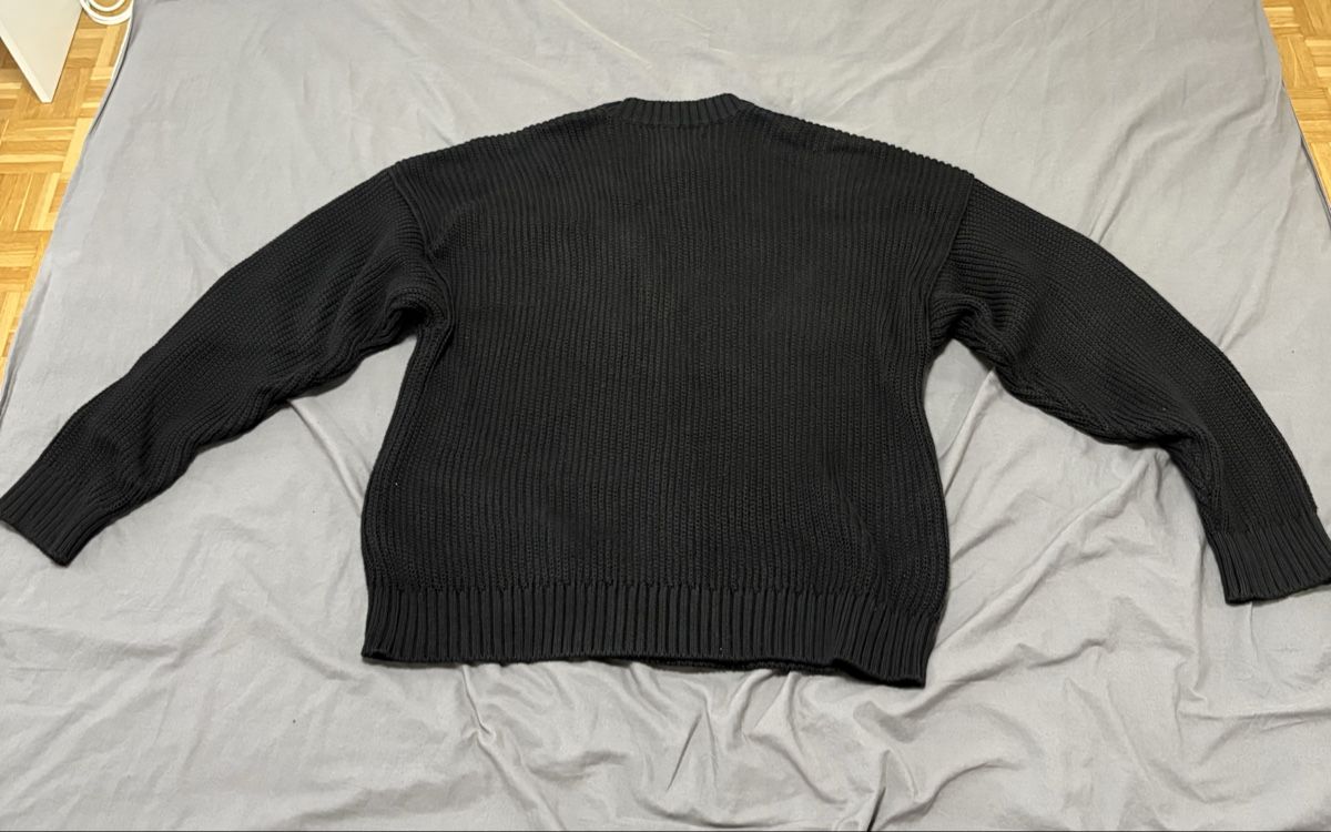 Pulls & Sweat-shirts: Vicinity Longsleeve – Neuf (Voir description) à Hauterive NE par may_7tvn 2