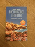 Jean-Luc Bannalec Bretonisches Leuchten Krimi Taschenbuch