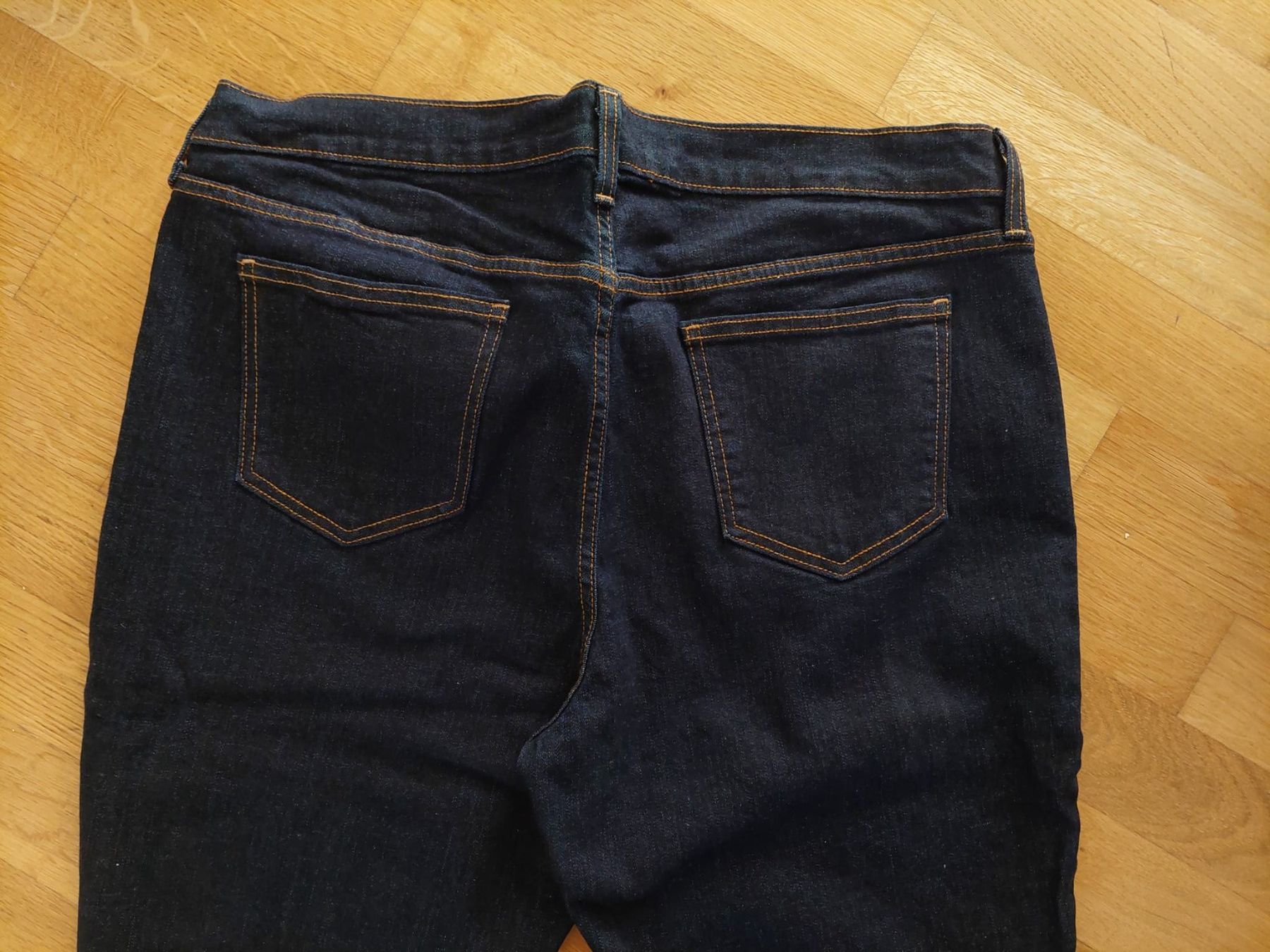 Jeans: Jeans neu OldNavy 16/46/XL – Nuovo (secondo la descrizione) da Wetzikon ZH venduto da Sylkli 6