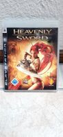 PS3 - Heavenly Sword