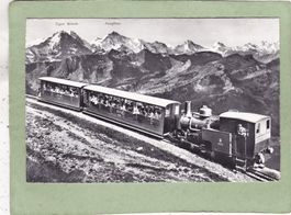 Brienzer Rothorn Bahn