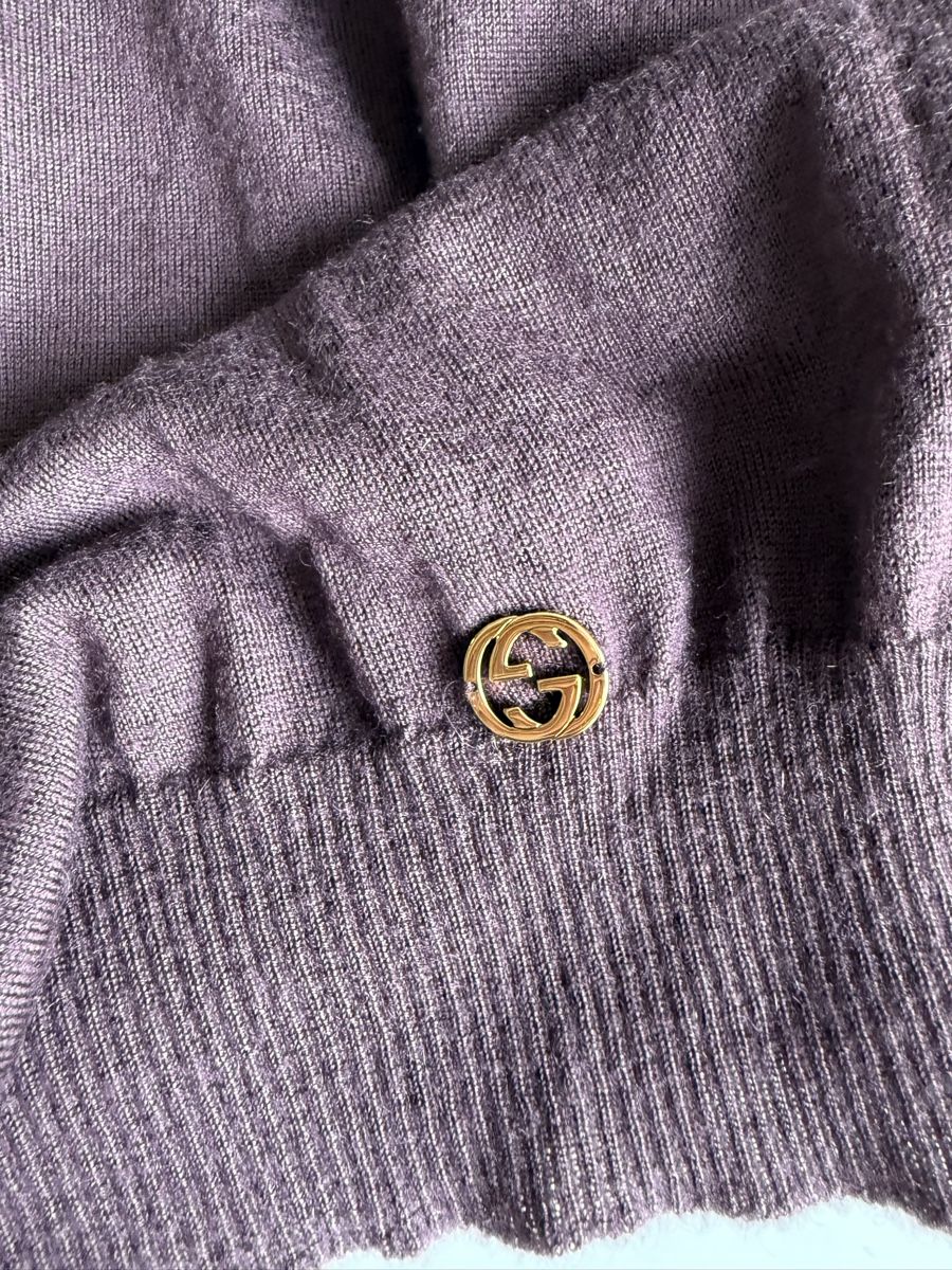 Gucci Maglioni & Felpe: Gucci Pullover – Nuovo (secondo la descrizione) da Winterthur venduto da 19.19 2