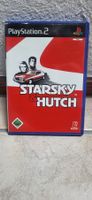 PS2 - Starsky & Hutch