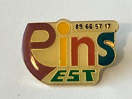 1 Pin Pins EST