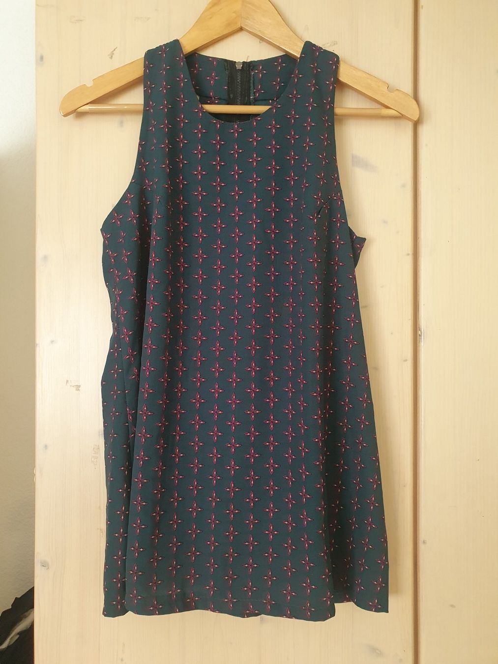 Top: Oberteil | S/M | neu – Nuovo (secondo la descrizione) da Seuzach venduto da mi.lady