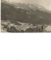 Disentis + 1947