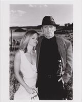 JODIE FOSTER & DENNIS HOPPER