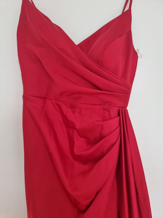 Vestiti: Edles Hochzeitskleid,Abschlussfeierkleid, Ballkleid Gr 42 – Usato da Birr venduto da V-K 2