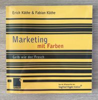 Marketing mit Farben - Küthe - Fachbuch