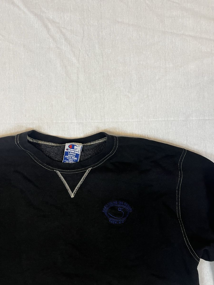 Champion Maglioni & Felpe: Champion Pullover – Nuovo (secondo la descrizione) da Lindau venduto da KT_Vintage 2