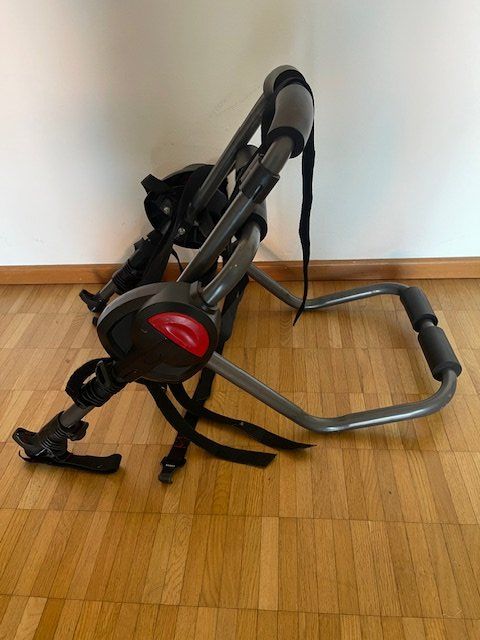 Cavalletti per biciclette: Porte-vélos / Support vélos Bell – Usato da Cureglia venduto da F55