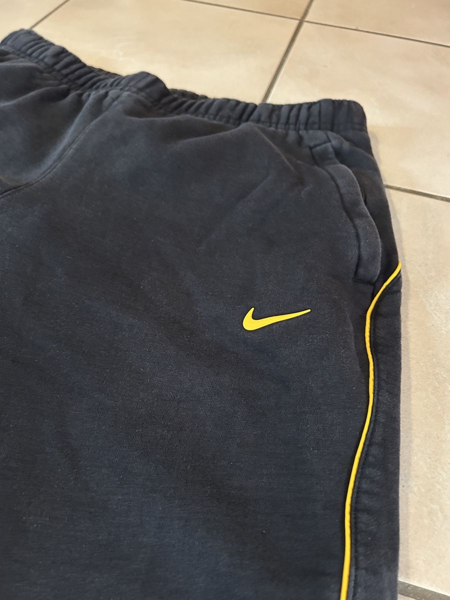 Hosen: Pant jogging Nike x NOCTA L  – Gebraucht aus L'Isle von DanielGed 1