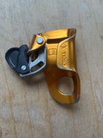 Petzl croll seilklemme