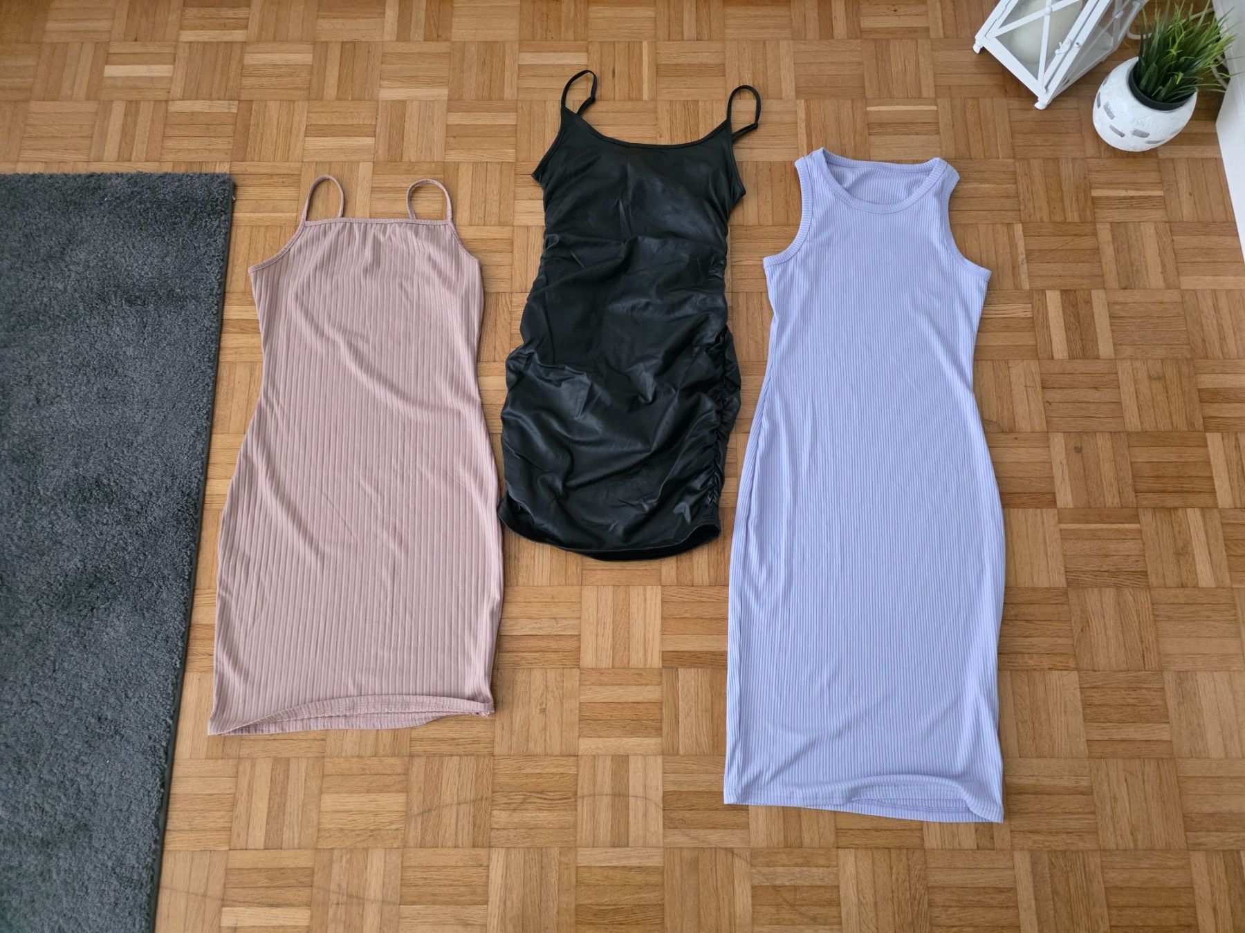 Shein Kleiderpakete: 3 Kleider Set Shein – Neu (gemäss Beschreibung) aus Basel von NyGrow 1