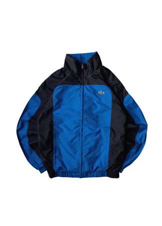 Vintage Lacoste Trackjacket (M)