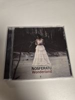  Nosferatu  - Wonderland - CD