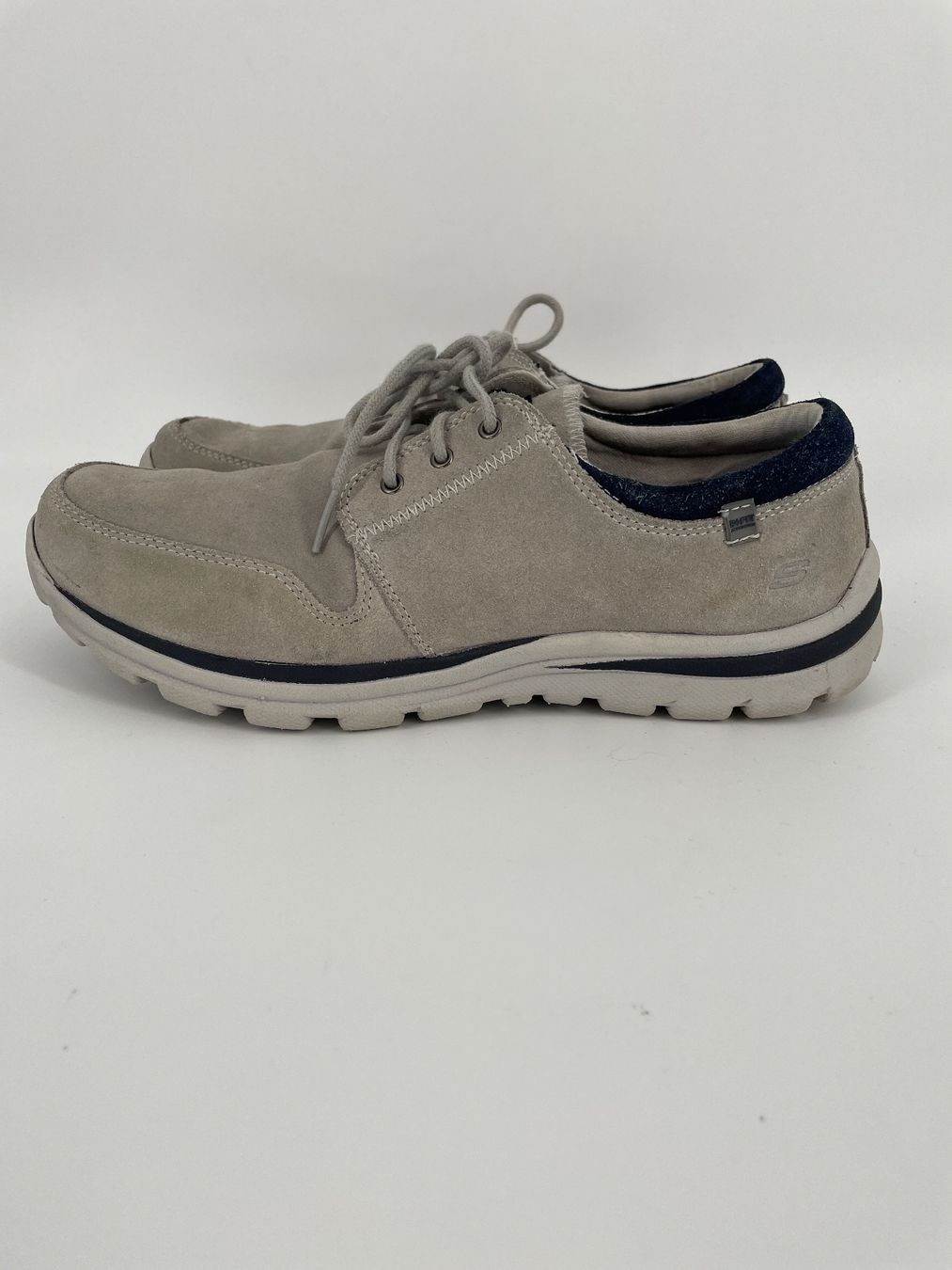 Scarpe da uomo: Skechets Relaced Fit Schuhe Gr. 43 – Usato da Auenstein venduto da moin.