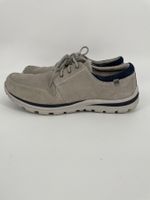 Skechets Relaced Fit Schuhe Gr. 43