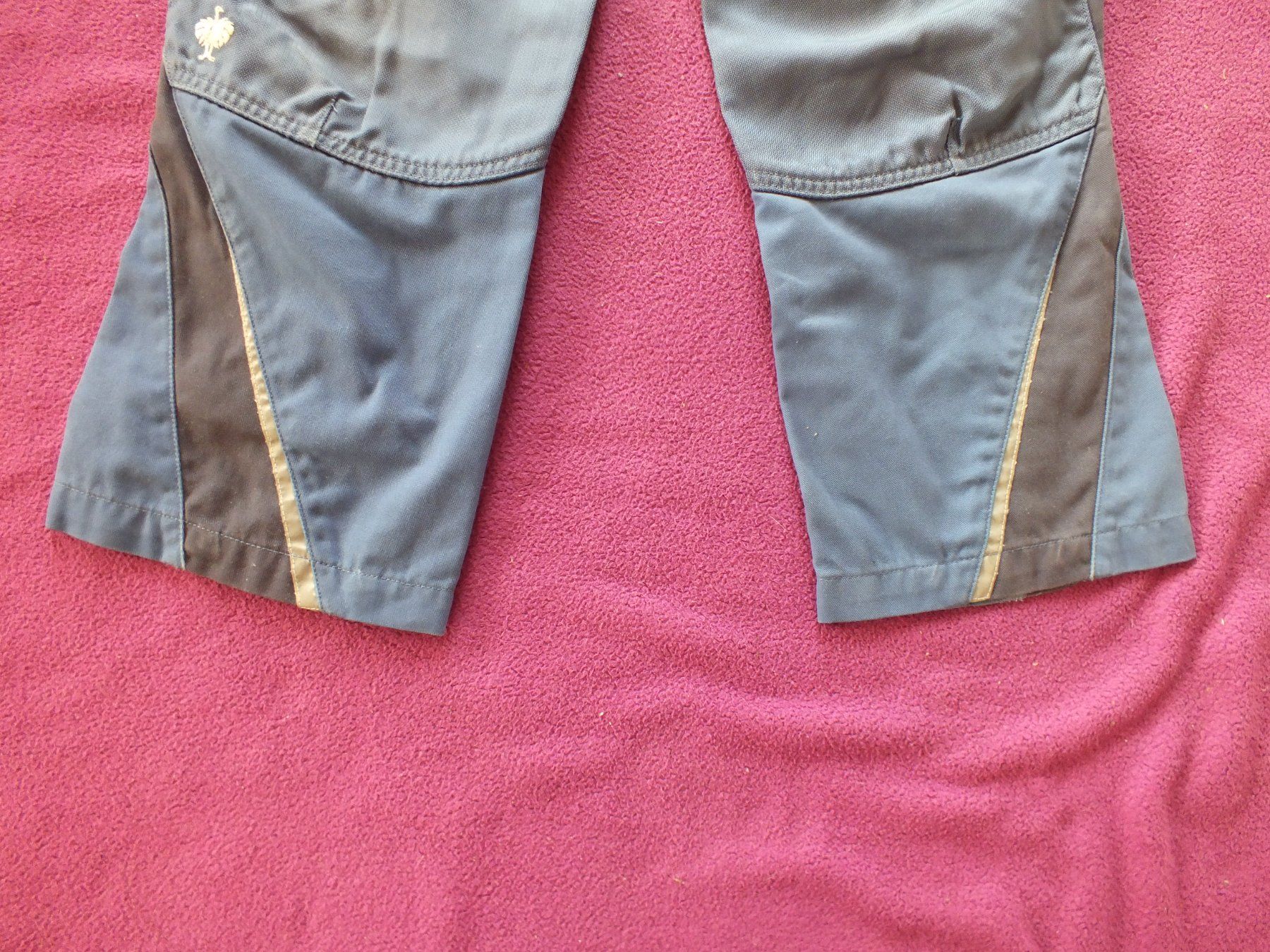 Engelbert Strauss Pantaloni: Engelbert Strauss Hose Gr. 134/140 – Usato da Müllheim Dorf venduto da Seeeule01 3