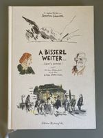 Sebastian Lörscher: A bisserl weiter geht’s immer