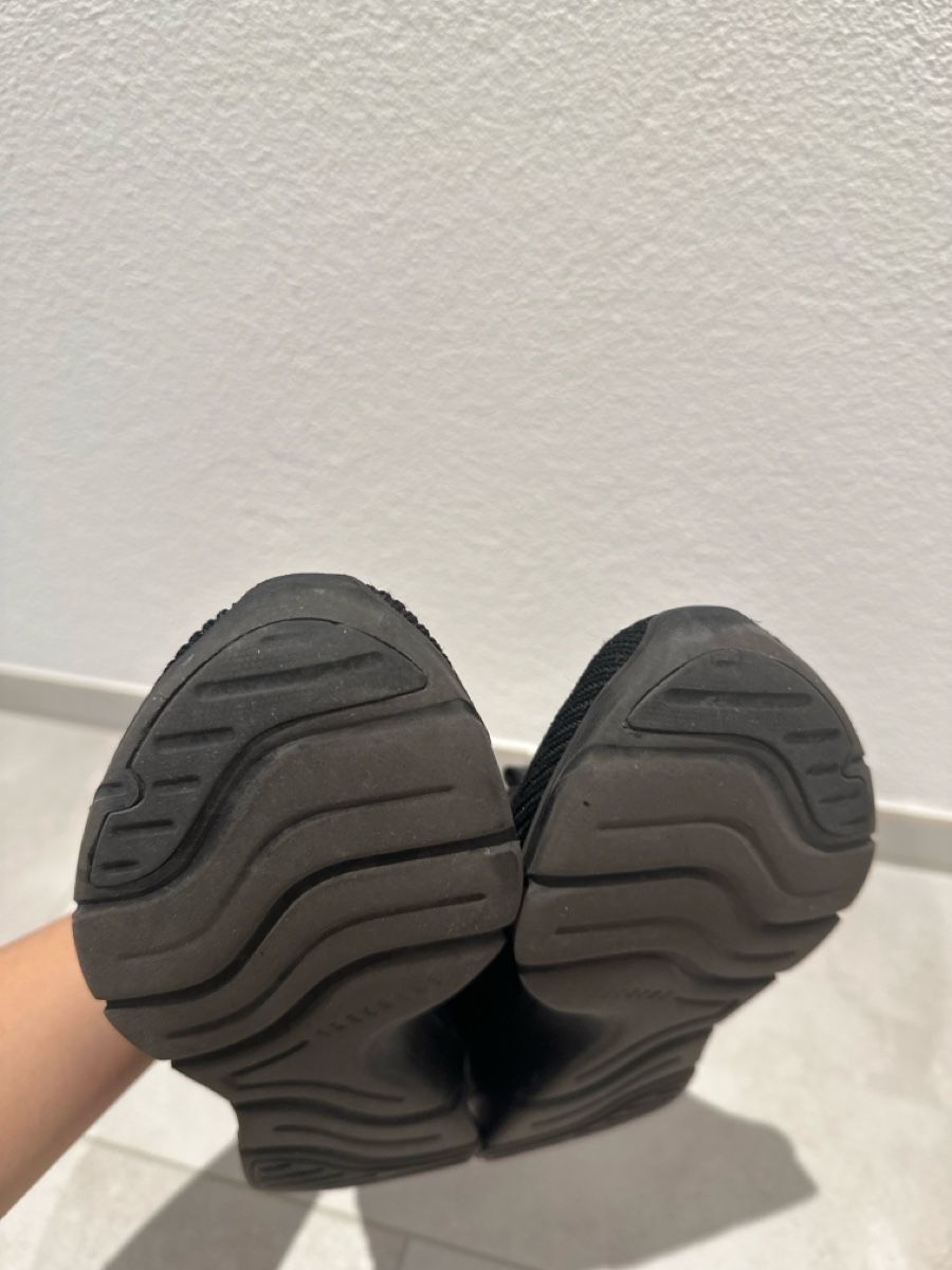 Skechers Scarpe da donna: Schwarze Skechers Schuhe, Grösse 39 – Usato da Zug venduto da Hehe 7
