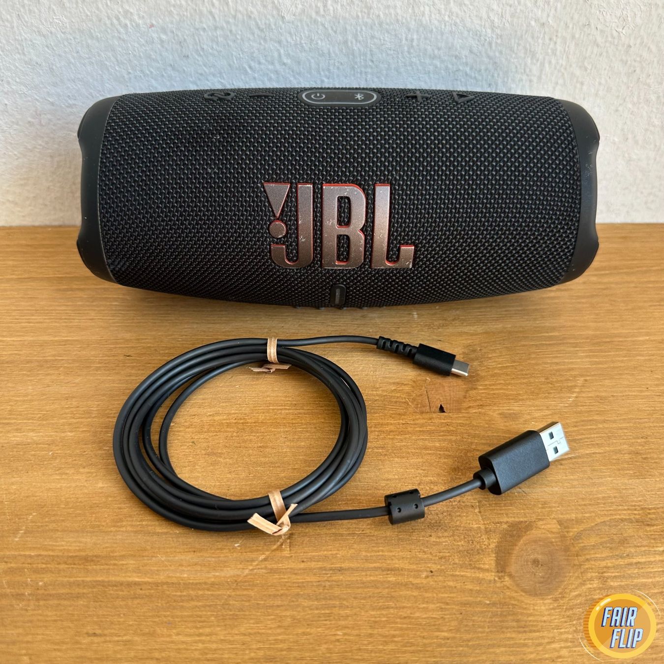 JBL Casse acustiche: JBL Charge 5 Bluetooth Lautsprecher – Usato da Luzern venduto da fairflip