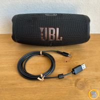 JBL Charge 5 Bluetooth Lautsprecher