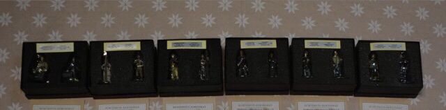 Statuette: Sammler Figuren – Usato da Dornach venduto da hossmania75 6