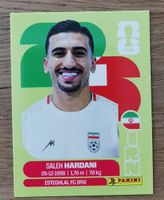 Saleh Hardani IRN 10 Panini FIFA World Cup 2026  ⚽🏆