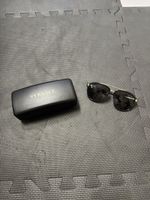 Versace VE4361 Medusa Biggie Sonnenbrille – Schwarz/Gold – i