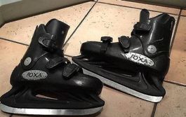 Schlittschuhe 37