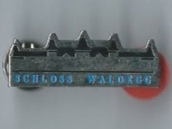 Schloss Waldegg PIN