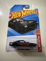 Hot Wheels 1970 Pontiac Firebird neu 1:64