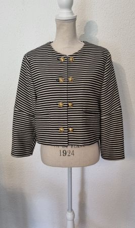 Exklusiver "DRYKORN" Blazer Gr. 2 (36) *NEU*