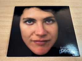 K0 Hannah Pearl – Fragments Of A Half Remembered Dream In Wh