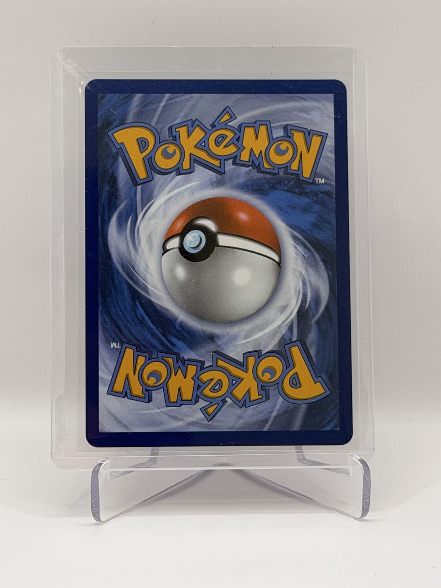 Pokémon Carte collezionabili: Crobat 093/086 EN – Nuovo (secondo la descrizione) da Gränichen venduto da eni_vn8k 1