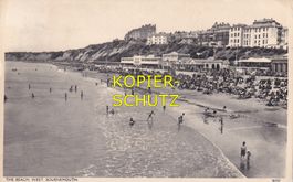 Bournemouth - The Beach /mp
