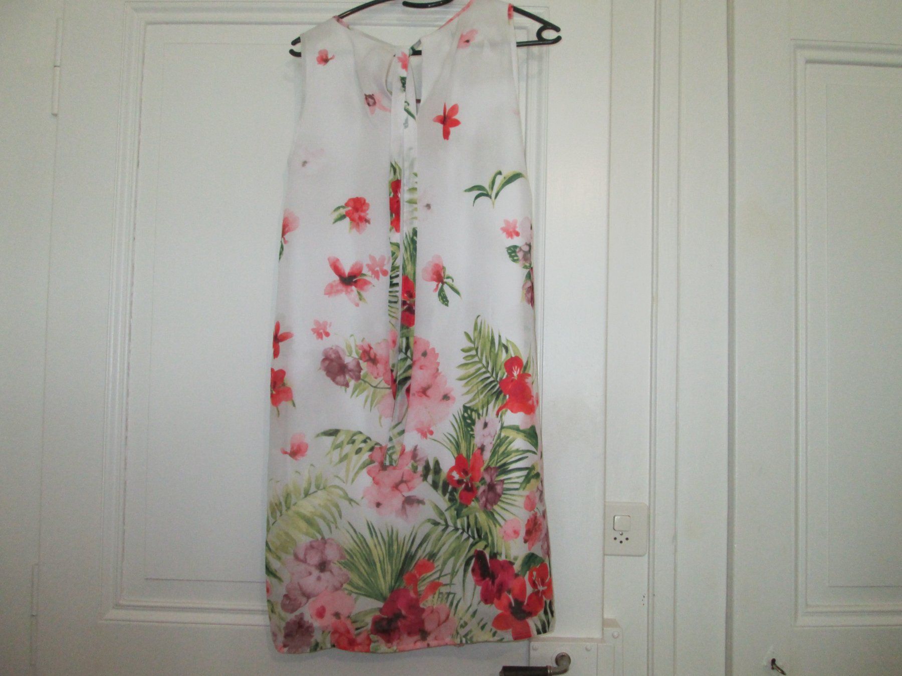 C&A Kleider: Zauberhaftes Sommerkleid – Gebraucht aus Neuchâtel von Dualseele